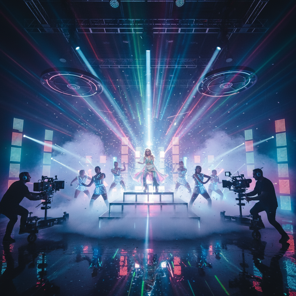 音樂MV