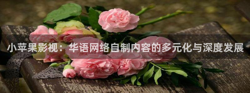 黑螞蟻分集劇情介紹：小蘋果影視：華語網絡自制內容的多元化與深度發展