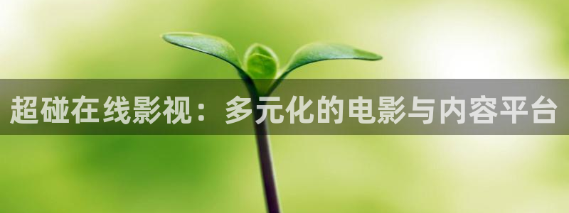 黑螞蟻影院免費：超碰在線影視：多元化的電影與內容平臺